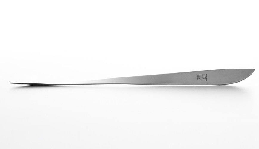 Ameland Letter Opener by Danese Artemide Accessories